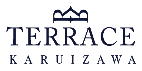 TERRACE karuizawaロゴ